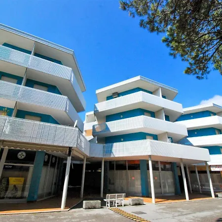 Simma-14 By Interhome Apartamento *