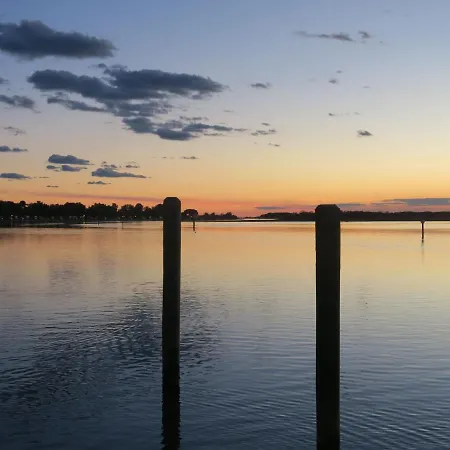 Διαμέρισμα Simma-14 By Interhome