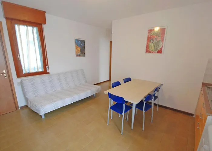 Simma-14 By Interhome Apartamento