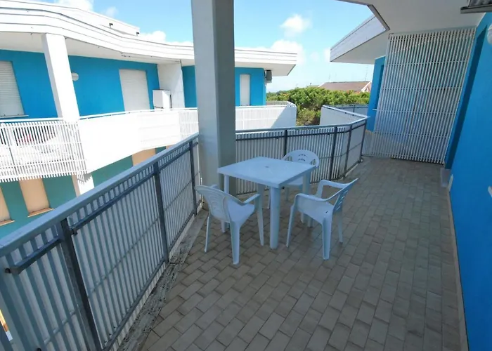 Simma-14 By Interhome Bibione