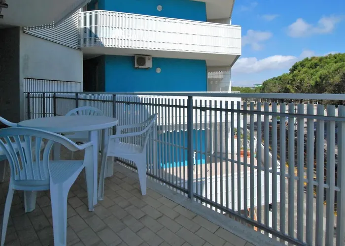 Simma-14 By Interhome Apartamento