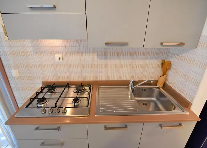 Simma-14 By Interhome Bibione