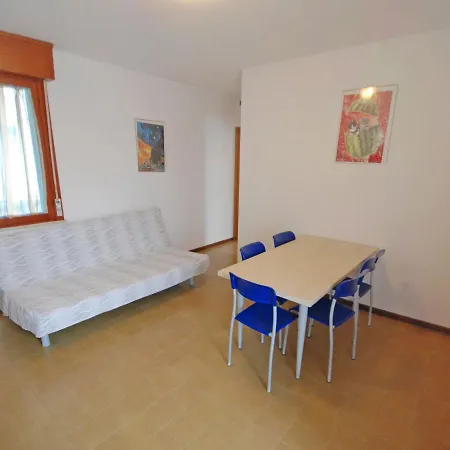 Simma-14 By Interhome Apartment