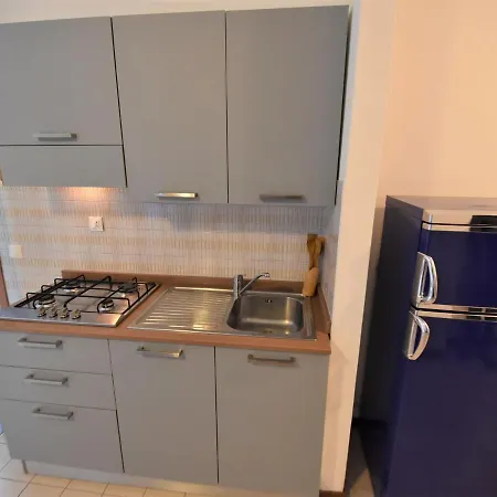 Simma-14 By Interhome * Bibione