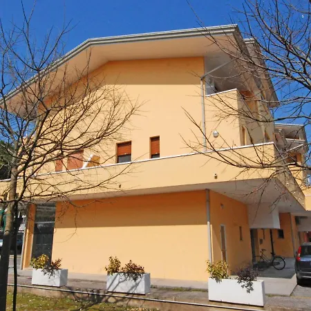 Simma-14 By Interhome * Bibione