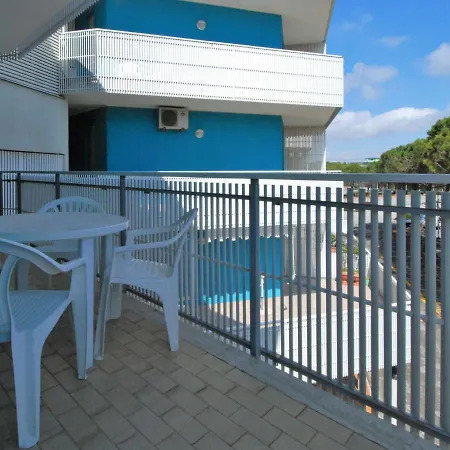 Simma-14 By Interhome Apartmán