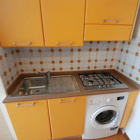 Simma-14 By Interhome Apartmán *