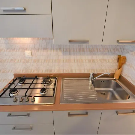 Simma-14 By Interhome Bibione