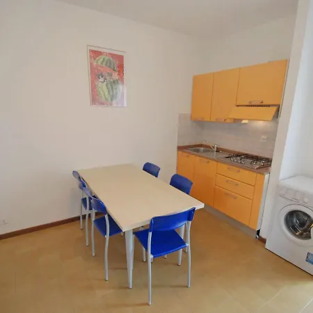 Simma-14 By Interhome Apartment *