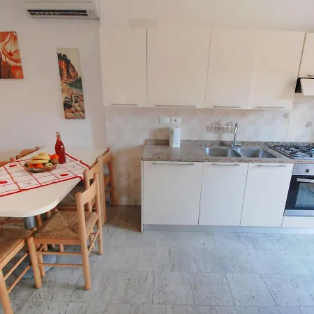 Simma-14 By Interhome Apartmán