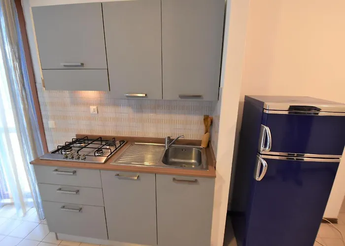 Simma-14 By Interhome * Bibione