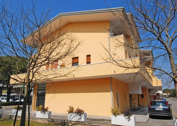 Simma-14 By Interhome * Bibione