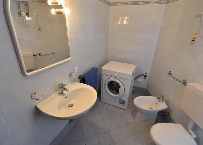 Simma-14 By Interhome * Bibione