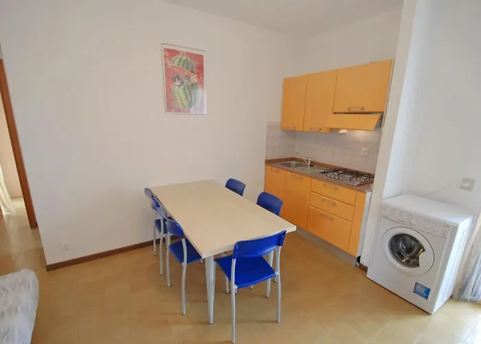 Simma-14 By Interhome Appartamento *